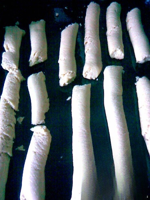 Печенье к чаю