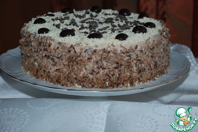 Cake 
