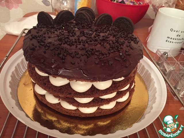 Cake 