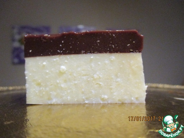 Dessert 