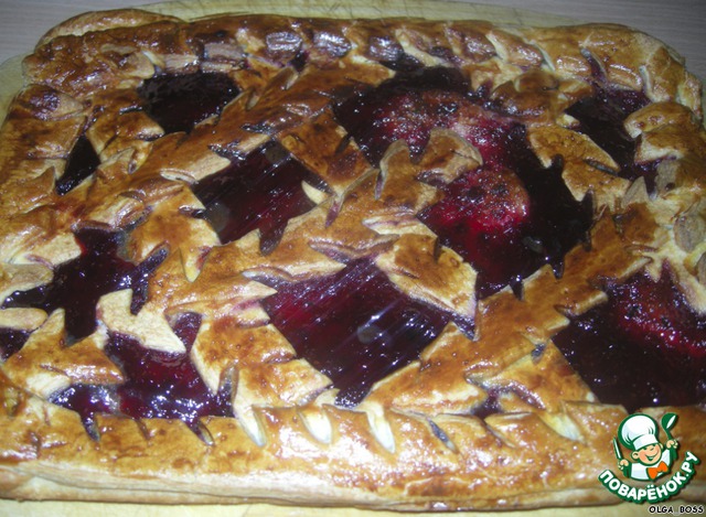 Pie 