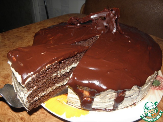 Cake 