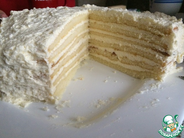 Cake 
