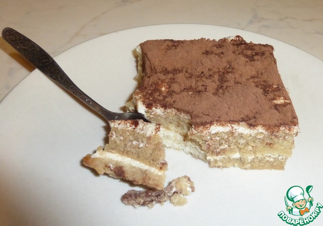 Tiramisu 