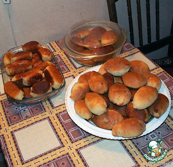 Cakes