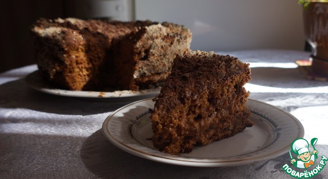 Cake 