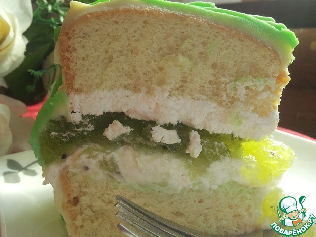 Cake 