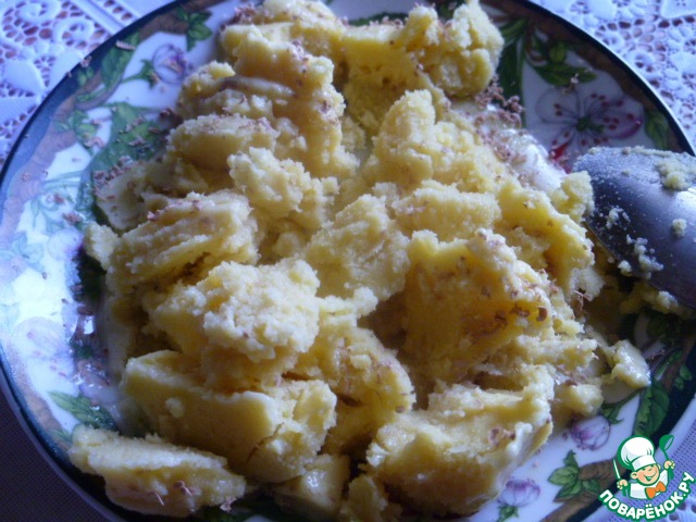 Мороженое 