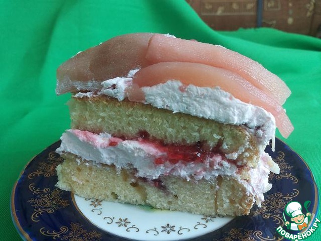 Cake 