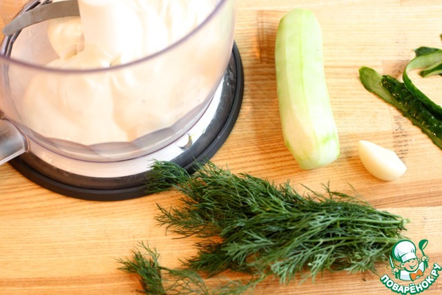 Potato and celery grow