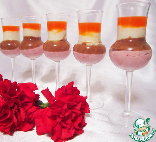 Dessert 