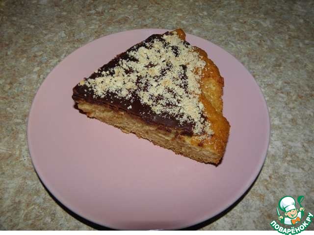 Quick cake 