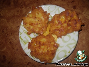 A La meatballs