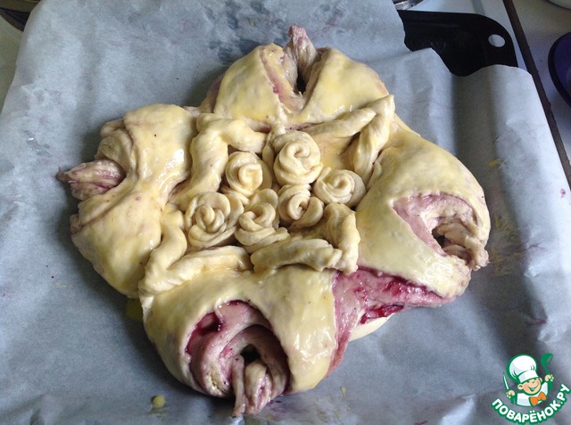 Sweet sweet pie 