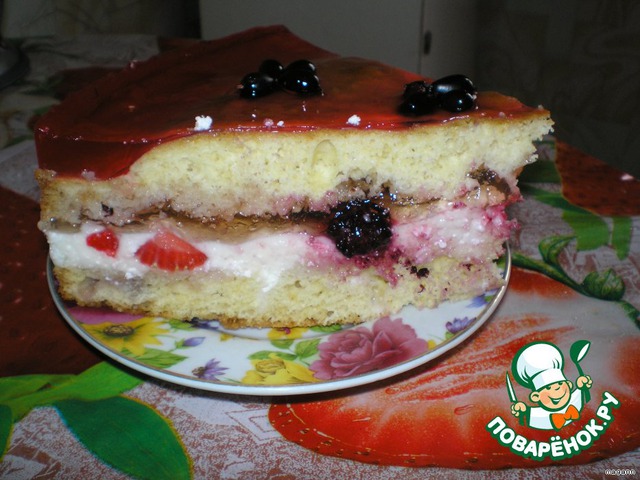 Cake 