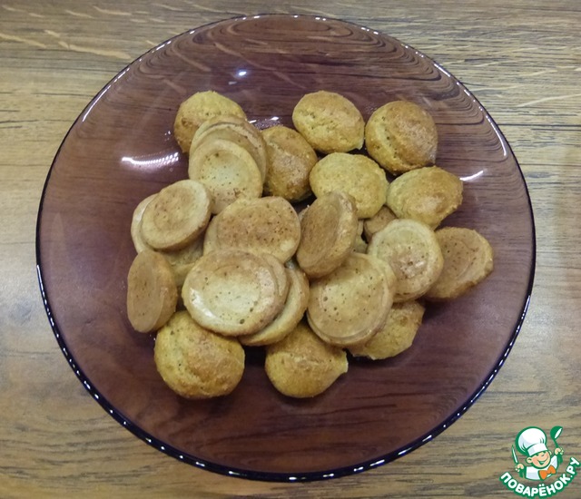 Diet cookies