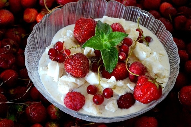 Бирхер-мюсли