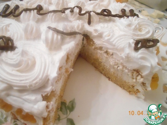 Cake 