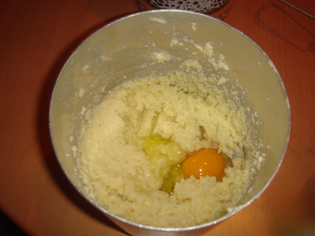 Snickerdoodles / Snickerdoodles