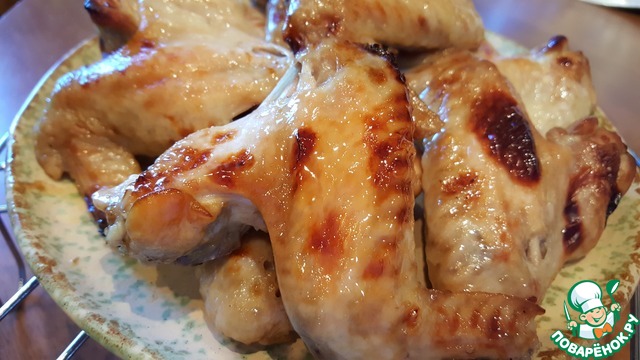 Wings 