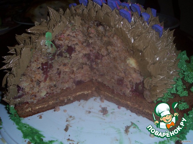 Cake 
