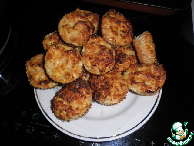Burgers-buns