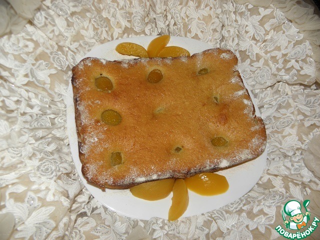 Пирог 