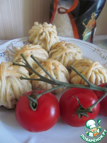 Meatballs 