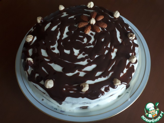 Cake 