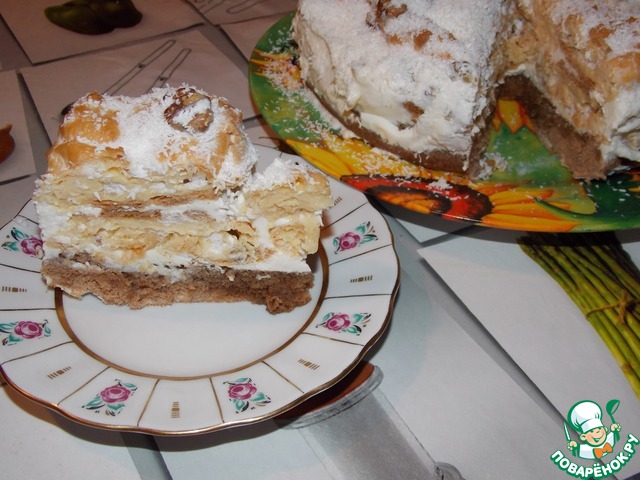 Cake 