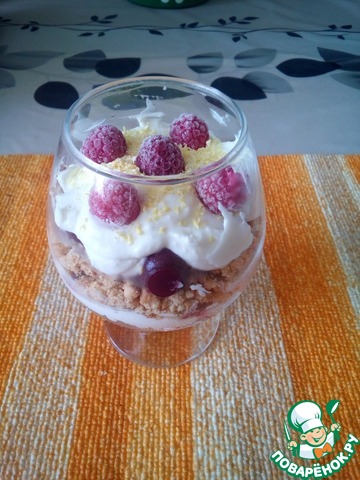Dessert 
