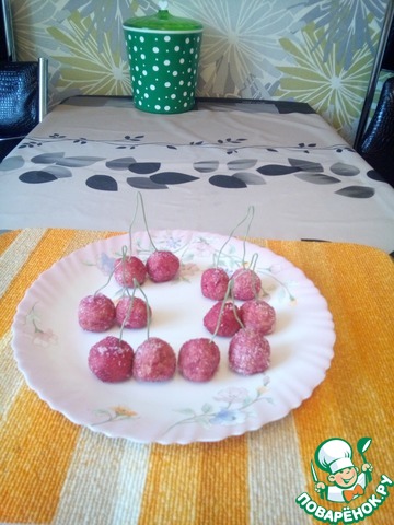 Конфеты 