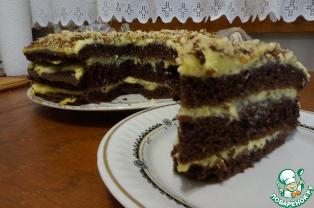 Cake 