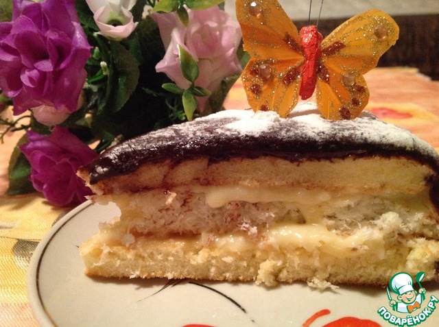 Cake 