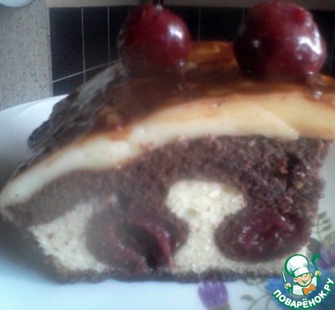 Cake-cake 
