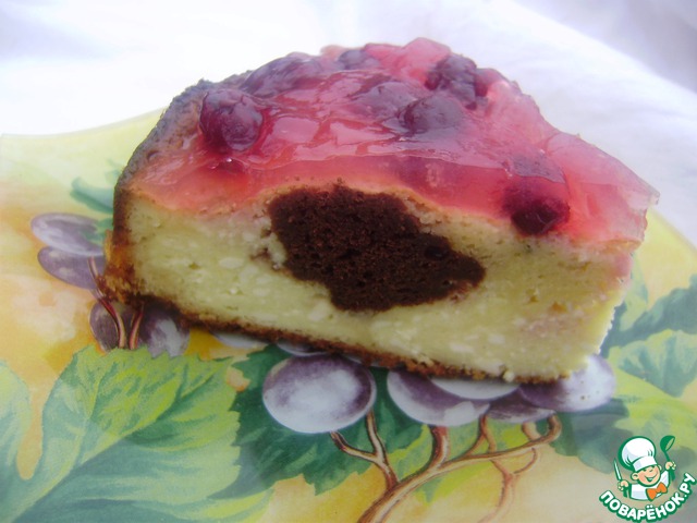 Cake Accord