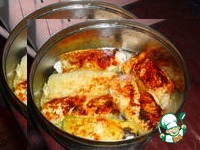 Stuffed kurgalskii