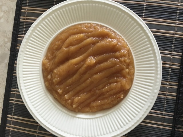 Настоящая домашняя халва