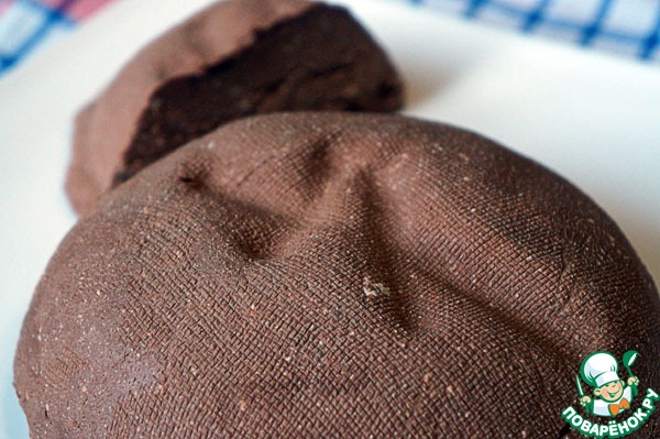Easter chocolate