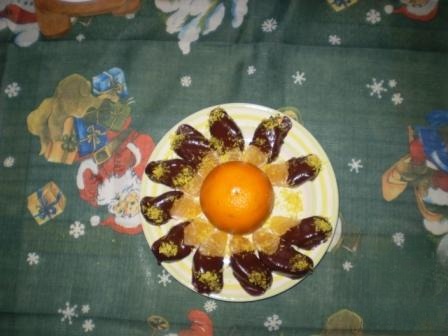 Тигриные лапки