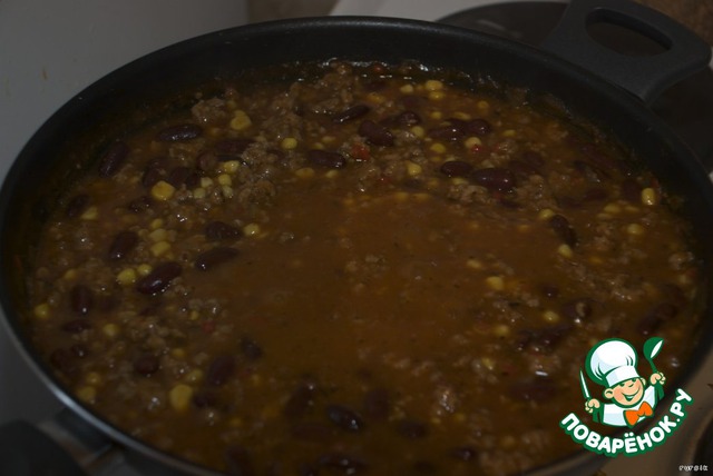 Chili con carne