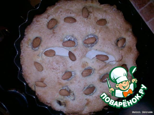 Шарлотка по-моему