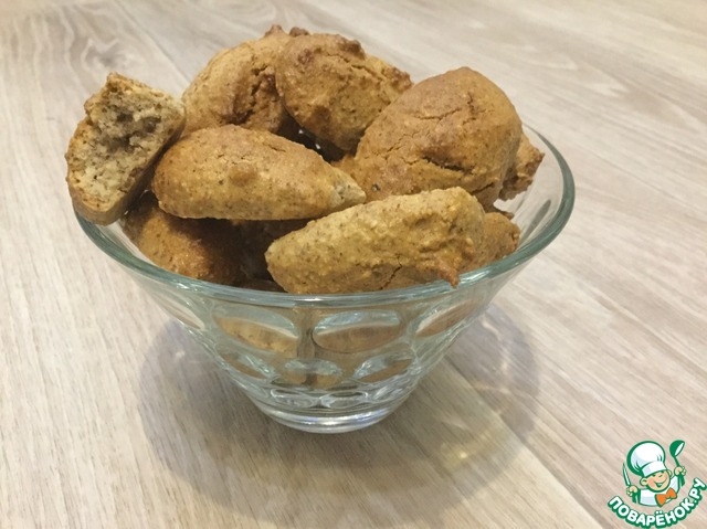 Macaroons