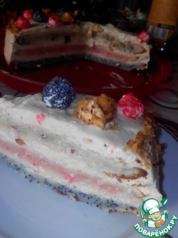 Cake 