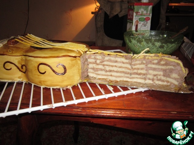 Cake 