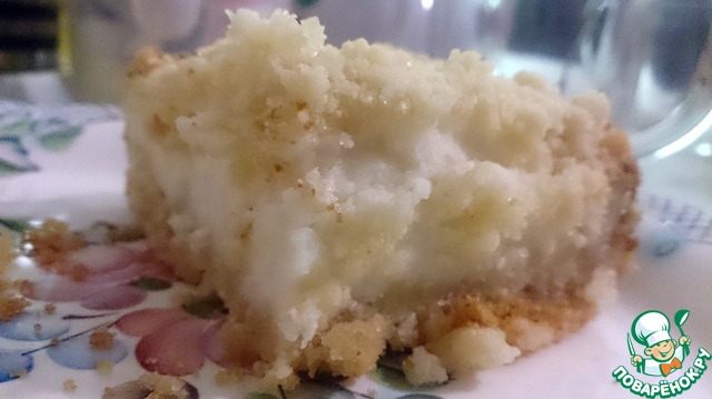 Cheesecake