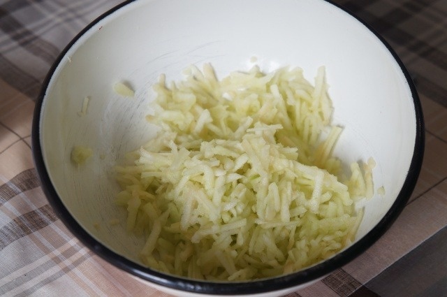 Творожный десерт с абрикосовым джемом D’arbo