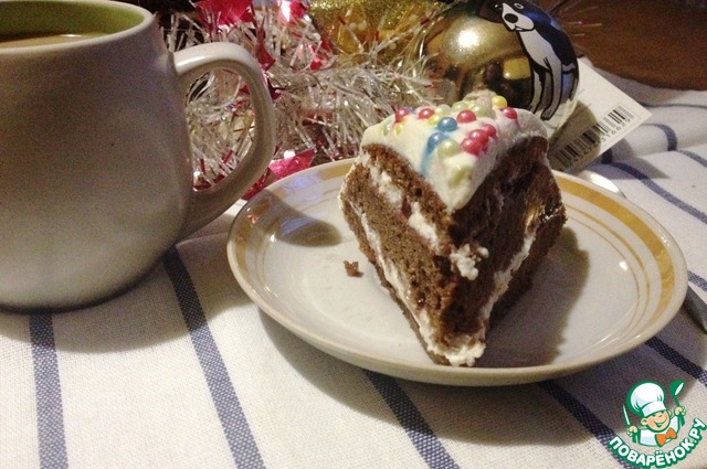 Cake 