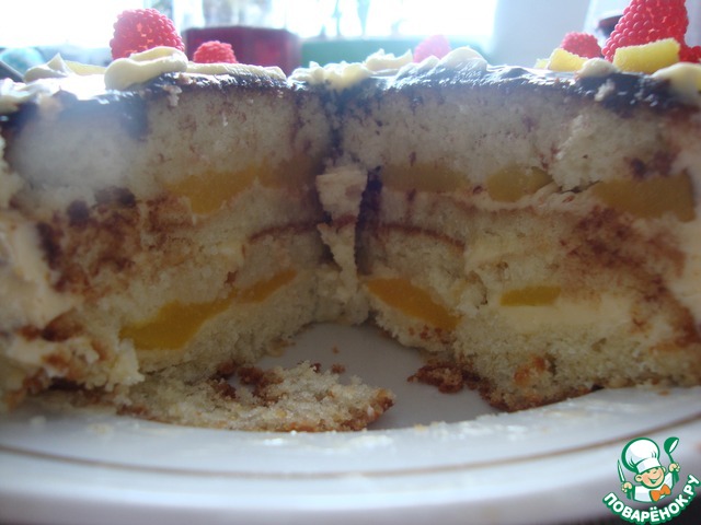 Cake 