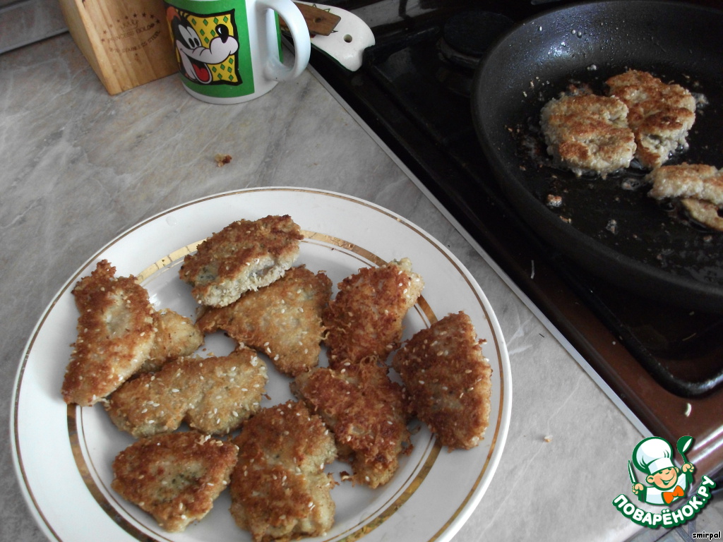 Nuggets at home